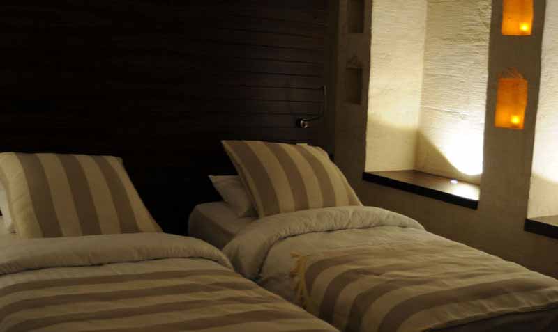 Shmayaa Hotel